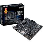 Placa Mae Asus Matx (am4) - Ddr4 - A320m-k/br