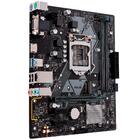 Placa Mae Asus Micro Atx Lga (1151) -prime H310m-e R2.0/br