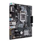 Placa Mae Asus Micro Atx Lga (1151) -prime H310m-e R2.0/br