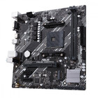 Placa Mãe Asus Para Amd Am4 Prime A520m-k 2xddr4 Matx