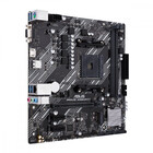 Placa Mãe Asus Para Amd Am4 Prime A520m-k 2xddr4 Matx