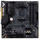 Placa Mãe Asus Para Amd Am4 Tuf Gaming B450m-plus Ii 4xddr4 M