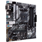 Placa Mãe Asus Para Amd B550m-a Prime 4xddr4 Matx