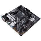 Placa Mãe Asus Prime B550m-a Am4 Ddr4 Matx 90mb14i0-c1bay0