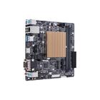 Placa Mae Asus Prime Cpu Integrada Intel Celeron Ddr4 - J4005