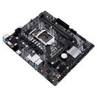 Placa Mae Asus Prime H410m-e/br M.2 Ddr4 Lga 1200