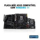 Placa Mãe Asus Prime H510m-e, Intel Lga 1200, Microatx, Ddr4