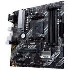 Placa Mãe Asus Prime Para Amd Am4 B450m-a Ii 4xddr4 Matx