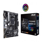 Placa Mãe Asus Prime Para Amd Am4 B450m-a Ii 4xddr4 Matx
