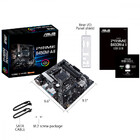 Placa Mãe Asus Prime Para Amd Am4 B450m-a Ii 4xddr4 Matx