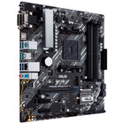 Placa Mãe Asus Prime Para Amd Am4 B450m-a Ii 4xddr4 Matx