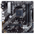 Placa Mãe Asus Prime Para Amd Am4 B450m-a Ii 4xddr4 Matx
