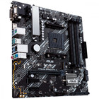 Placa Mãe Asus Prime Para Amd Am4 B450m-a Ii 4xddr4 Matx