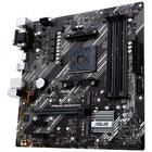 Placa Mãe Asus Prime Para Amd Am4 B550m-k 4xddr4 Matx