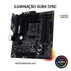 Placa Mãe Asus Tuf Gaming B550m Am4 90mb14a0-c1bay0