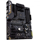 Placa Mãe Asus Tuf Gaming Para Amd Am4 B450-plus Ii 4xddr4 Atx