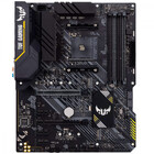Placa Mãe Asus Tuf Gaming Para Amd Am4 B450-plus Ii 4xddr4 Atx