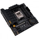 Placa Mãe Asus Tuf Gaming Para Amd Am5 B650m-e Wifi 4xddr5 Ma