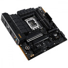 Placa Mãe Asus Tuf Gaming Para Intel Lga 1700 B760m-plus Ii 4