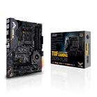 Placa Mae Asus Tuf Gaming X570-plus Amd Am4 Ddr4 Atx