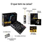 Placa Mae Asus Tuf Gaming X570-plus Amd Am4 Ddr4 Atx