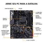 Placa Mae Asus Tuf Gaming X570-plus Amd Am4 Ddr4 Atx