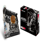 Placa Mãe Biostar A68n-2100k + Processador Amd, Hdmi, Ddr3