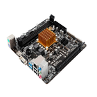 Placa Mãe Biostar A68n-2100k + Processador Amd, Hdmi, Ddr3