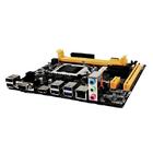 Placa Mae Brazilpc 1151 Bpc-h110m.2-stg-v2 Oem Ddr4 Hdmi Vga