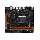 Placa Mae Brazilpc 1151 Bpc-h110m.2-stg-v2 Oem Ddr4 Hdmi Vga