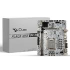 Placa Mae Duex Dx H610st M2 Lga 1700 (intel) Ddr4