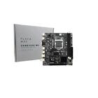 Placa Mae Duex Dxmbh61g M2 Lga 1155 Ddr3