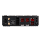 Placa Mae Gigabyte Amd (am5) Ddr5 E-atx - X670e Aorus Xtreme