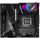 Placa Mae Gigabyte Amd (am5) Ddr5 E-atx - X670e Aorus Xtreme