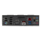 Placa Mae Gigabyte B560m Aorus Elite 1.0