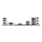 Placa Mae Gigabyte H410m H Intel 1200 10ger Ddr4 Matx