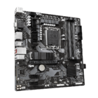 Placa Mae Gigabyte Intel Lga1700 Ddr4 Micro Atx - B760m Ds3h