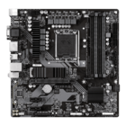 Placa Mae Gigabyte Intel Lga1700 Ddr4 Micro Atx - B760m Ds3h