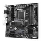 Placa Mae Gigabyte Intel Lga1700 Ddr4 Micro Atx - B760m Ds3h