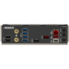 Placa Mãe Gigabyte Intel Lga 1700 Z790 Aorus Pro X Wifi7 4xdd