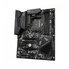 Placa Mãe Gigabyte Para Amd Am4 B550 Gaming X V2 4xddr4 Atx 1