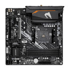 Placa-mãe Gigabyte Para Amd Am4 B550m Aorus Elite Ax Wifi 4x
