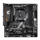 Placa-mãe Gigabyte Para Amd Am4 B550m Aorus Elite Ax Wifi 4x