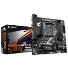Placa-mãe Gigabyte Para Amd Am4 B550m Aorus Elite Ax Wifi 4x