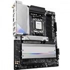 Placa Mãe Gigabyte Para Amd Am5 B650 Aero G Wifi Branca 4xddr