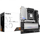 Placa Mãe Gigabyte Para Amd Am5 B650 Aero G Wifi Branca 4xddr
