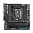 Placa Mãe Gigabyte Para Amd Am5 B650m Aorus Elite Ax Wifi 4xd