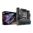 Placa Mãe Gigabyte Para Amd Am5 B650m Aorus Elite Ax Wifi 4xd