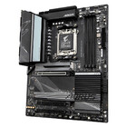 Placa Mãe Gigabyte Para Amd Am5 X670 Aorus Elite Ax 4xddr5 Atx