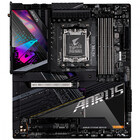 Placa Mãe Gigabyte Para Amd Am5 X670e Aorus Xtreme Wifi 4xddr
